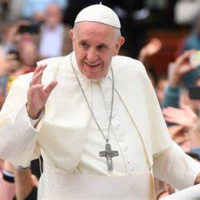 Las palabras del PAPA del 08 de Junio al 20 del 2020