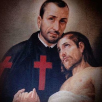 Hoy es fiesta San Camilo de Lelis, patrono de enfermos y precursor de la Cruz Roja-AqS