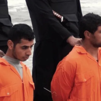 Anuncian una película sobre los 21 cristianos decapitados por Estado Islámico en Libia-IT