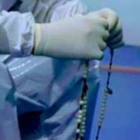 Médico reza el Rosario a diario antes de entrar al quirófano-AqS