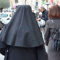 10 religiosas en Alemania exigen recibir el orden sacerdotal-AqS