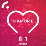 O Amor É... (diário)