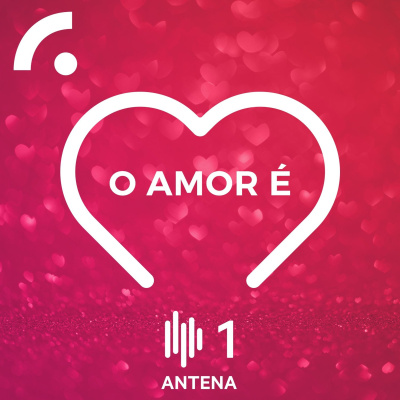 O Amor É... (diário)