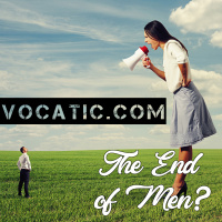 Diálogos en inglés 3 ¿Que significa ser hombre en el siglo 21?