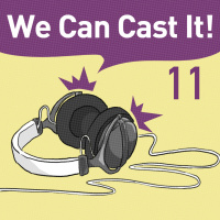 [WCCI 11] Deficiência física  Feminismo