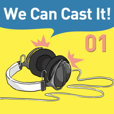 We Can Cast It!