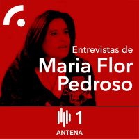  Rui Carp, economista, PSD, é o entrevistado de Maria Flor Pedroso 
