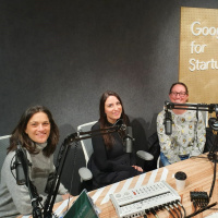 s03e07: Yellow is the new black. Sneak peek of behind the scenes of celebrities with Gali Braun