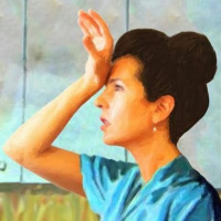 S03e06: A Modern Housewife who became a famous blogger, with Hagit Bilia