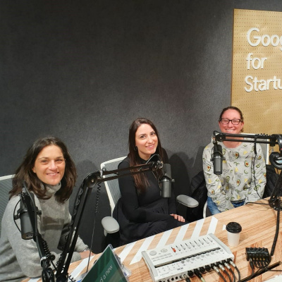 Habrief - Podcast About Marketing In Hebrew