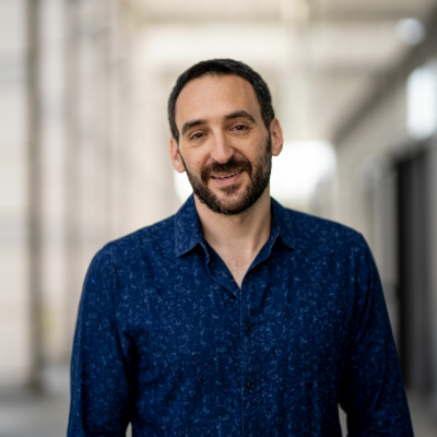 Habrief - Podcast About Marketing In Hebrew