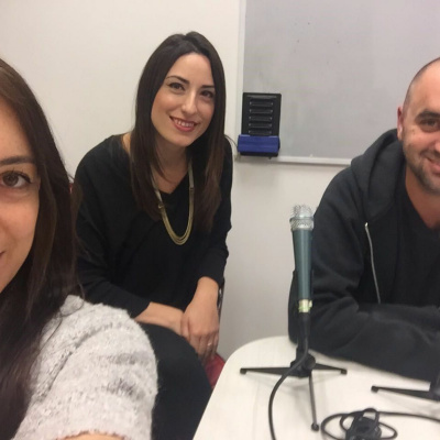 Habrief - Podcast About Marketing In Hebrew