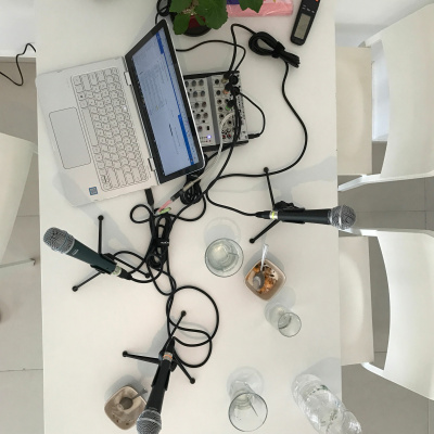 Habrief - Podcast About Marketing In Hebrew