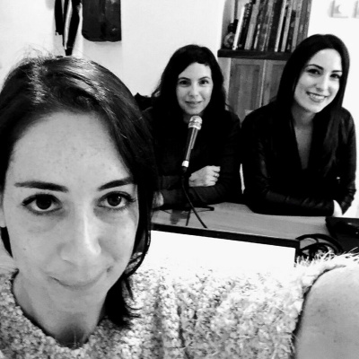 Habrief - Podcast About Marketing In Hebrew