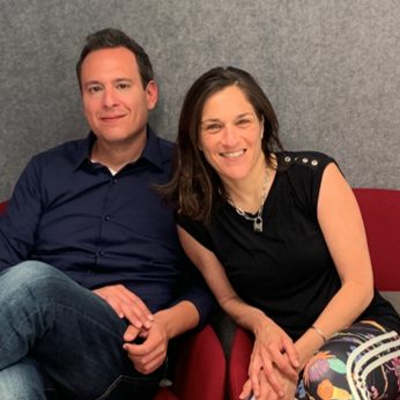 Habrief - Podcast About Marketing In Hebrew