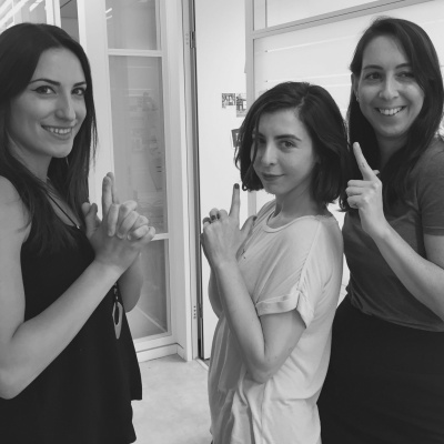 Habrief - Podcast About Marketing In Hebrew