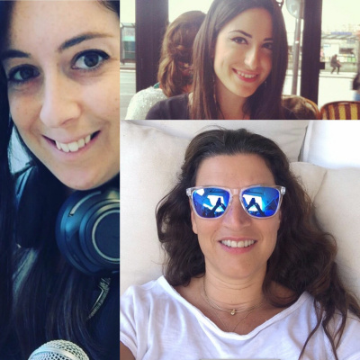 Habrief - Podcast About Marketing In Hebrew