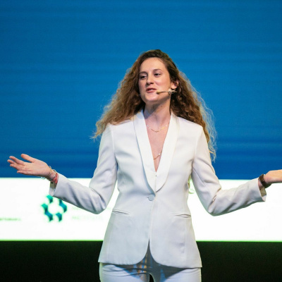 Habrief - Podcast About Marketing In Hebrew