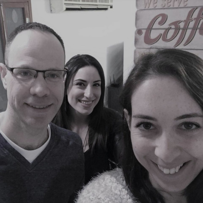 Habrief - Podcast About Marketing In Hebrew