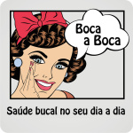 Boca A Boca: Saúde Bucal No Seu Dia A Dia