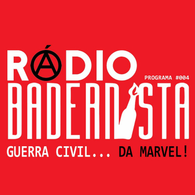 Rádio Badernista