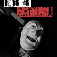 #024 - DEDO NO GATILHO - Capítulo 01 - Como deveria ser