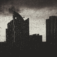 #021 - Alone in the dark