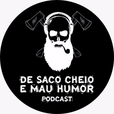 De Saco Cheio E Mau Humor