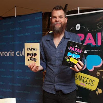 De Saco Cheio E Mau Humor