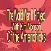 1.26.19:WWII Project Bonus Podcast-Triple Ace Robin Olds