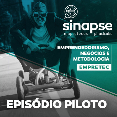 Sinapse Podcast