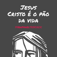 JESUS CRISTO É O PÃO DA VIDA [PR. RAPHAEL TRINDADE]