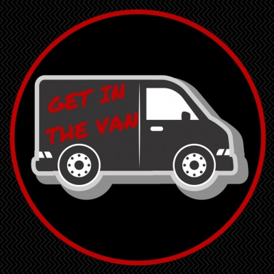 Get In The Van - A Criminal Minds Podcast Podcast