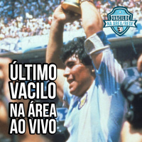 Decrépitos 281 - Vacilo na Área/Rede - ESPECIAL FINAL 2020 (Ao Vivo)