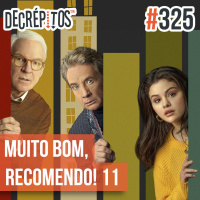 Decrépitos 325 - Muito bom, recomendo! 11