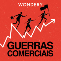 Decrépitos Extra - Conheça o Podcast Guerras Comerciais