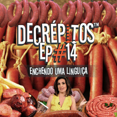Decrépitos