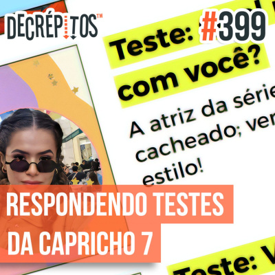 Decrépitos