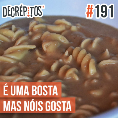 Decrépitos