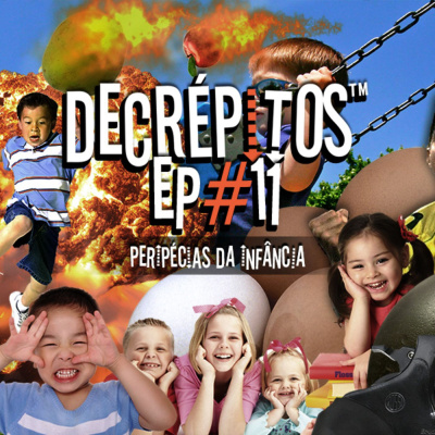 Decrépitos