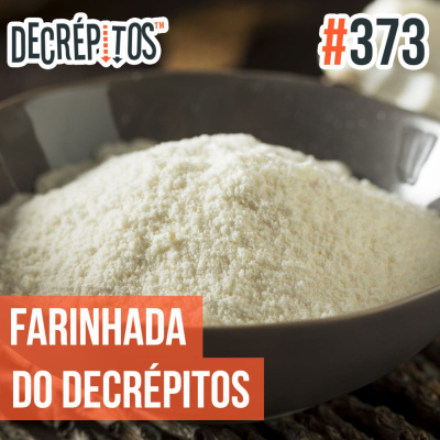 Decrépitos