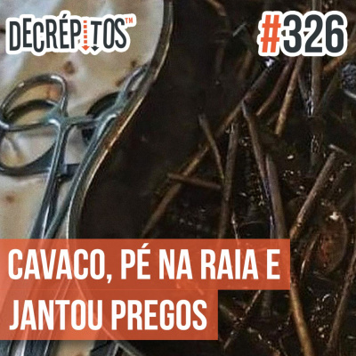 Decrépitos