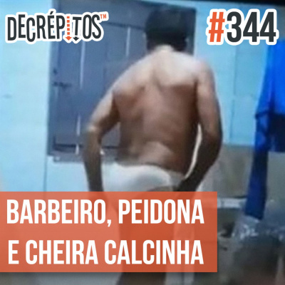 Decrépitos