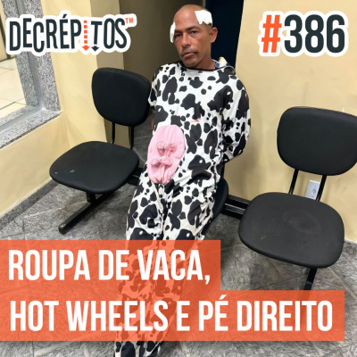 Decrépitos
