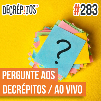 Decrépitos