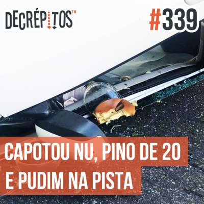 Decrépitos