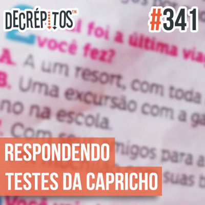 Decrépitos