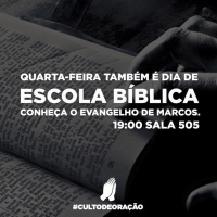 Escola Bíblica