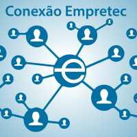 Conexão Empretecos - Mensagem de Douglas T. Silva