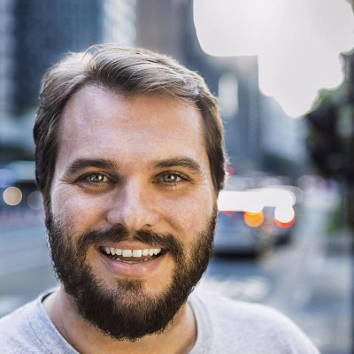 Rodrigo Barros